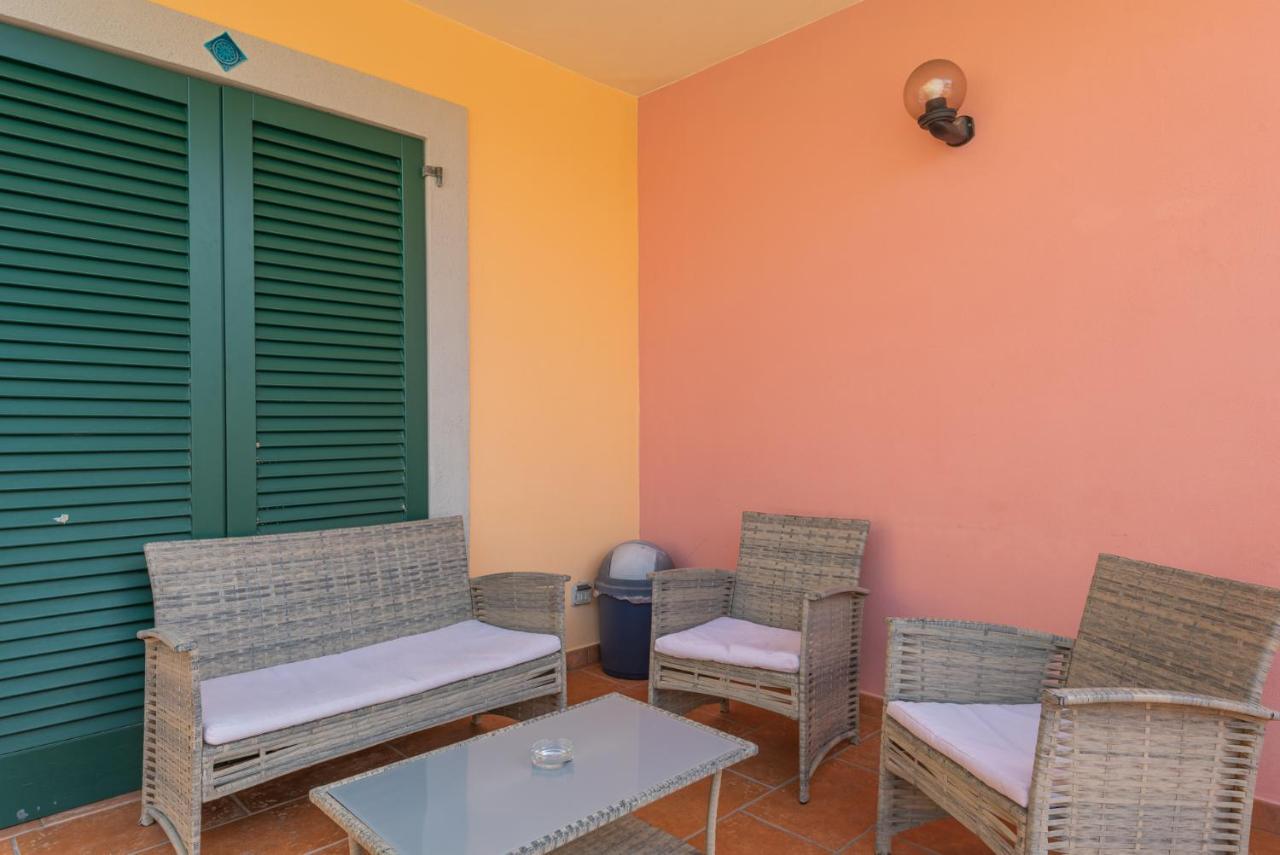 Apartment I Mirti Bianchi - Bilo 4 By Interhome Santa Teresa Gallura Buitenkant foto