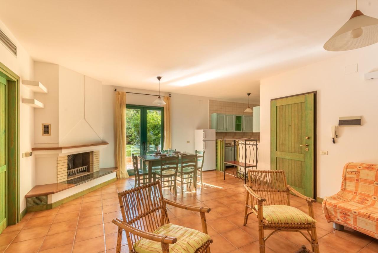 Apartment I Mirti Bianchi - Bilo 4 By Interhome Santa Teresa Gallura Buitenkant foto