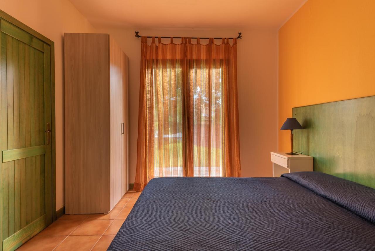 Apartment I Mirti Bianchi - Bilo 4 By Interhome Santa Teresa Gallura Buitenkant foto