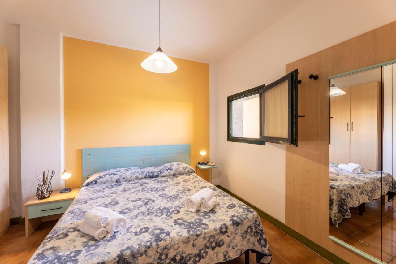 Apartment I Mirti Bianchi - Bilo 4 By Interhome Santa Teresa Gallura Buitenkant foto