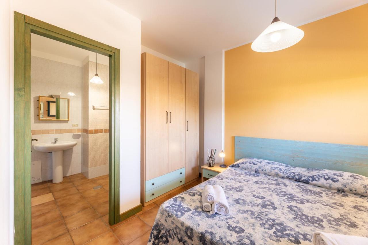 Apartment I Mirti Bianchi - Bilo 4 By Interhome Santa Teresa Gallura Buitenkant foto
