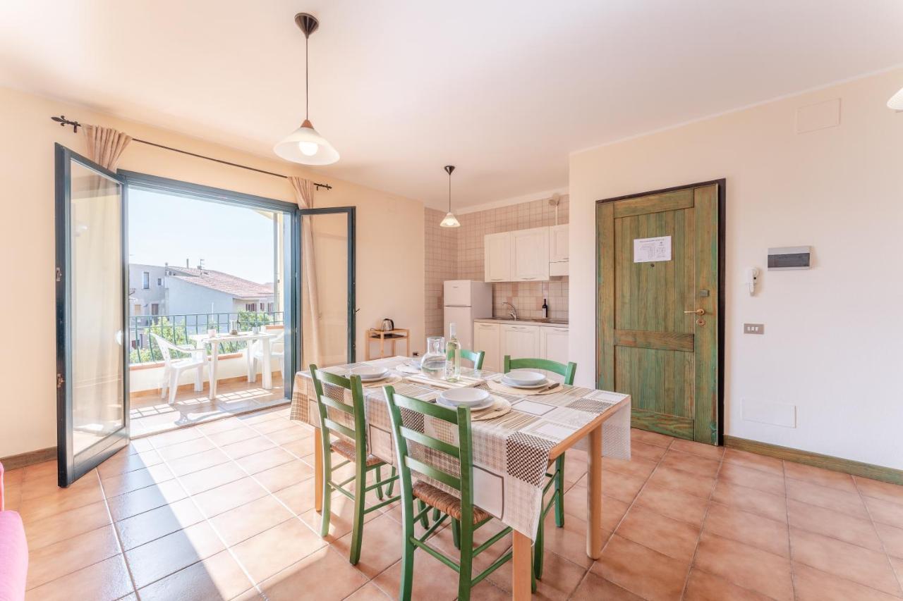 Apartment I Mirti Bianchi - Bilo 4 By Interhome Santa Teresa Gallura Buitenkant foto