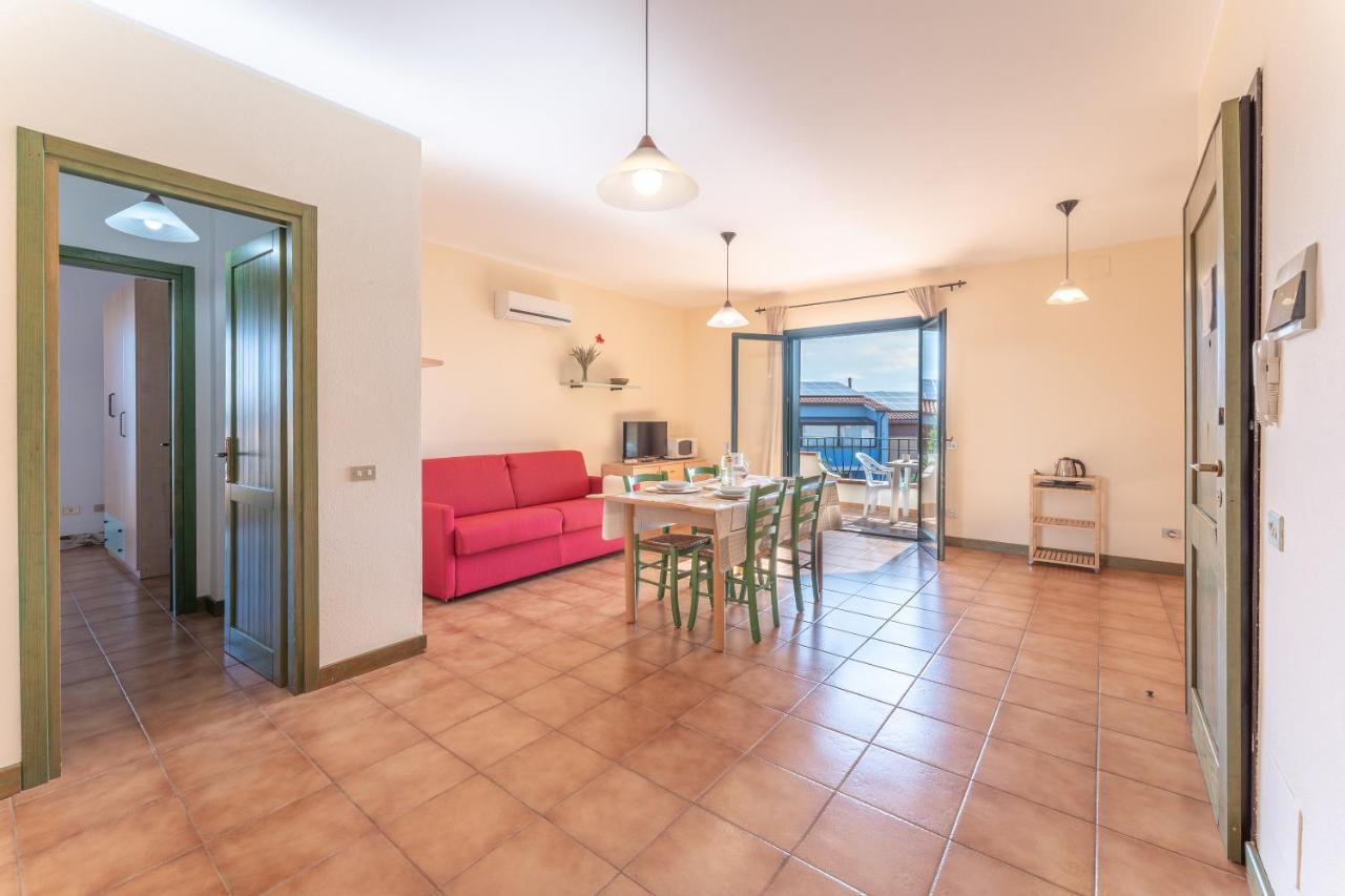 Apartment I Mirti Bianchi - Bilo 4 By Interhome Santa Teresa Gallura Buitenkant foto