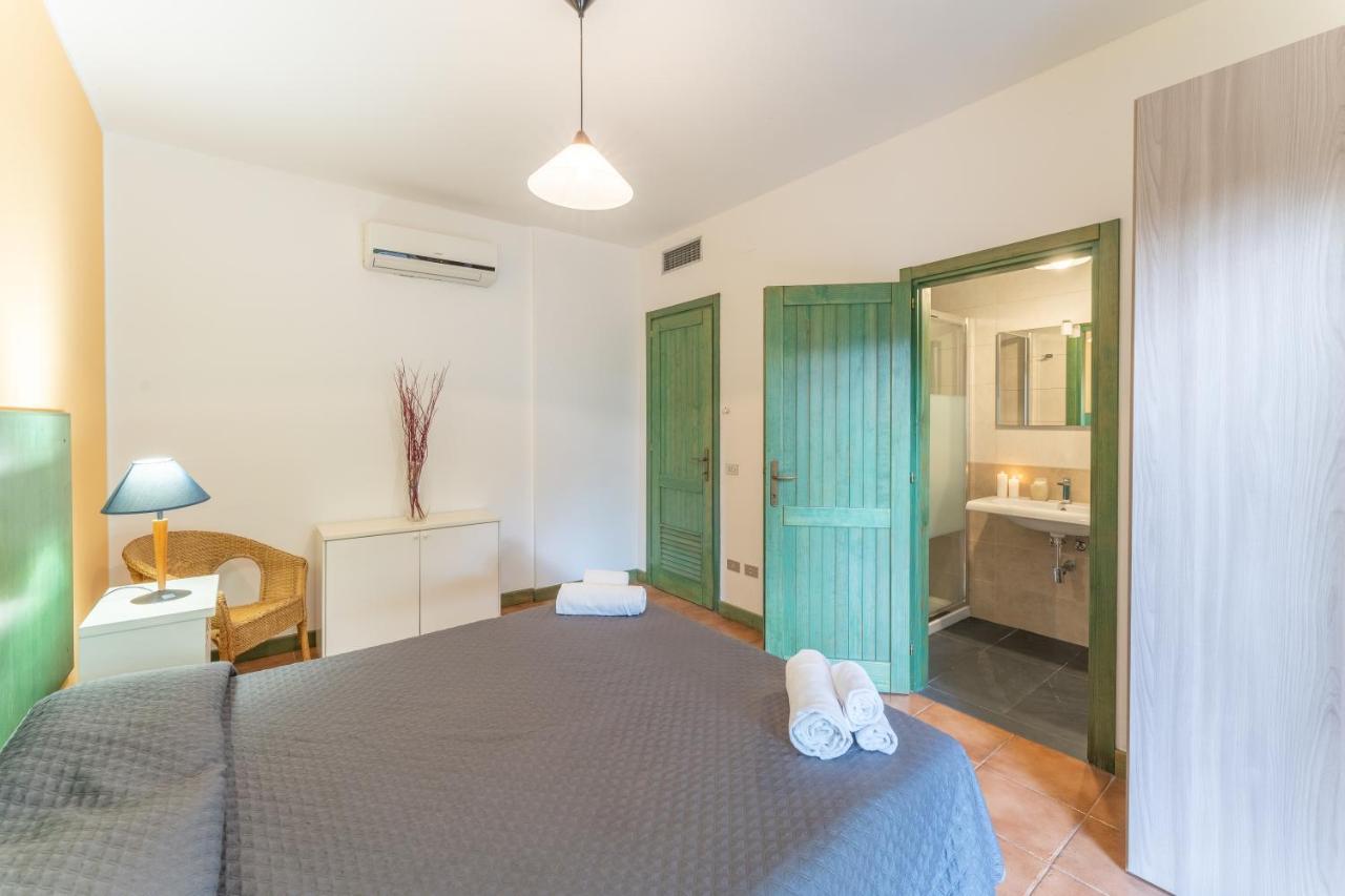 Apartment I Mirti Bianchi - Bilo 4 By Interhome Santa Teresa Gallura Buitenkant foto