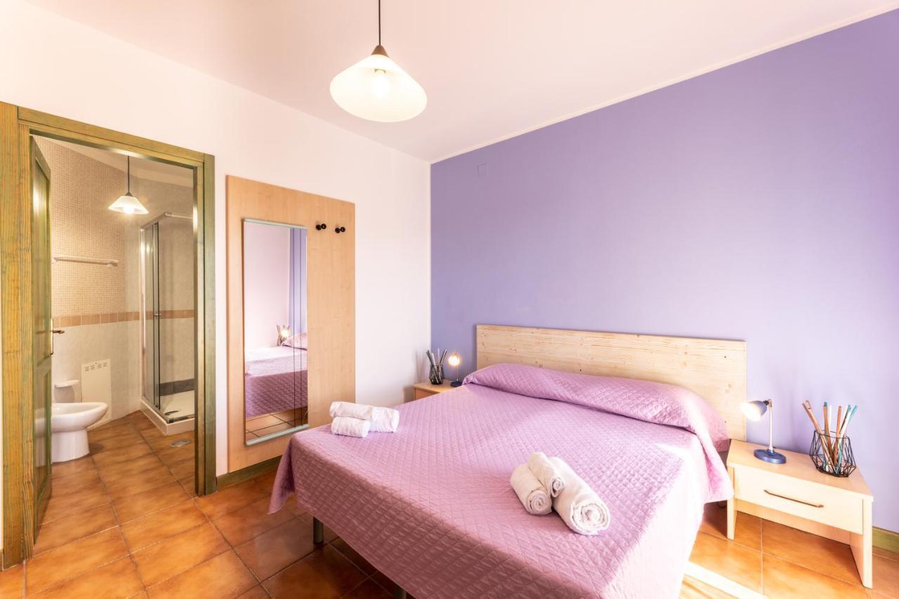 Apartment I Mirti Bianchi - Bilo 4 By Interhome Santa Teresa Gallura Buitenkant foto