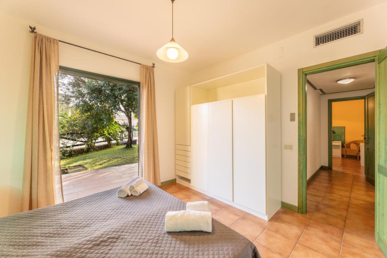 Apartment I Mirti Bianchi - Bilo 4 By Interhome Santa Teresa Gallura Buitenkant foto