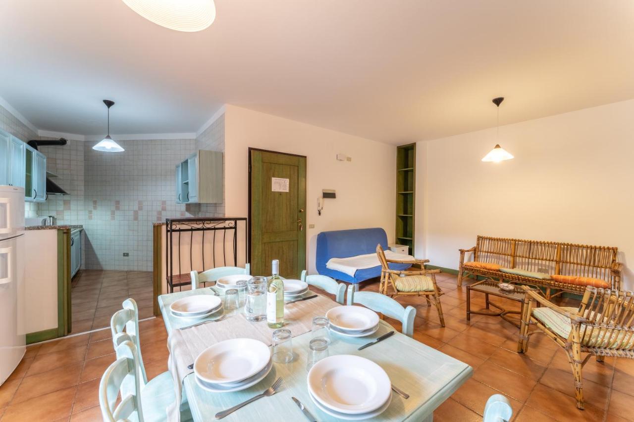 Apartment I Mirti Bianchi - Bilo 4 By Interhome Santa Teresa Gallura Buitenkant foto