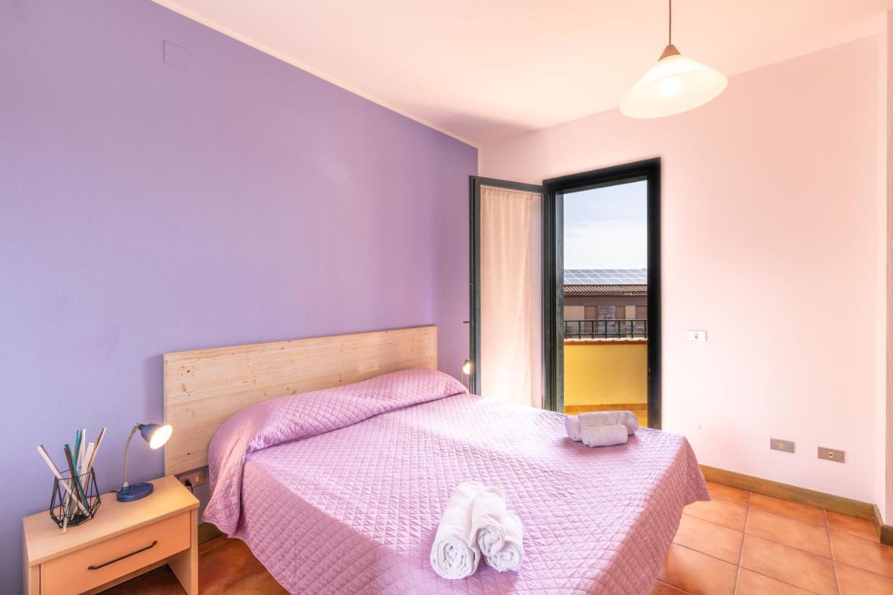 Apartment I Mirti Bianchi - Bilo 4 By Interhome Santa Teresa Gallura Buitenkant foto