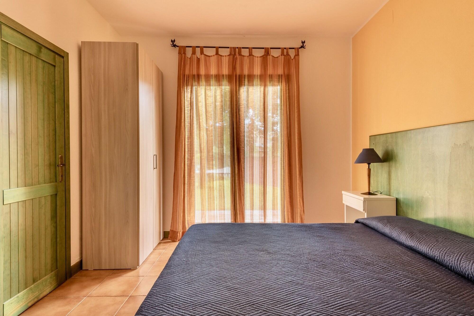 Apartment I Mirti Bianchi - Bilo 4 By Interhome Santa Teresa Gallura Buitenkant foto
