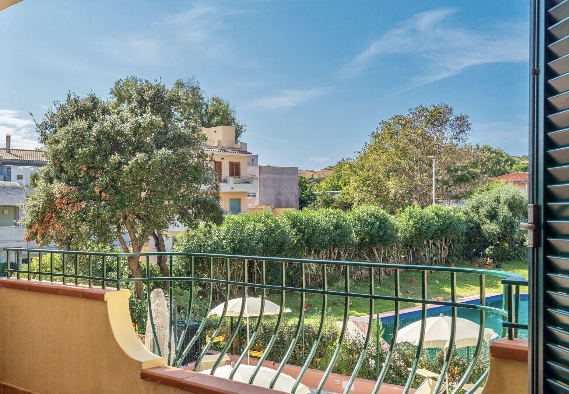Apartment I Mirti Bianchi - Bilo 4 By Interhome Santa Teresa Gallura Buitenkant foto