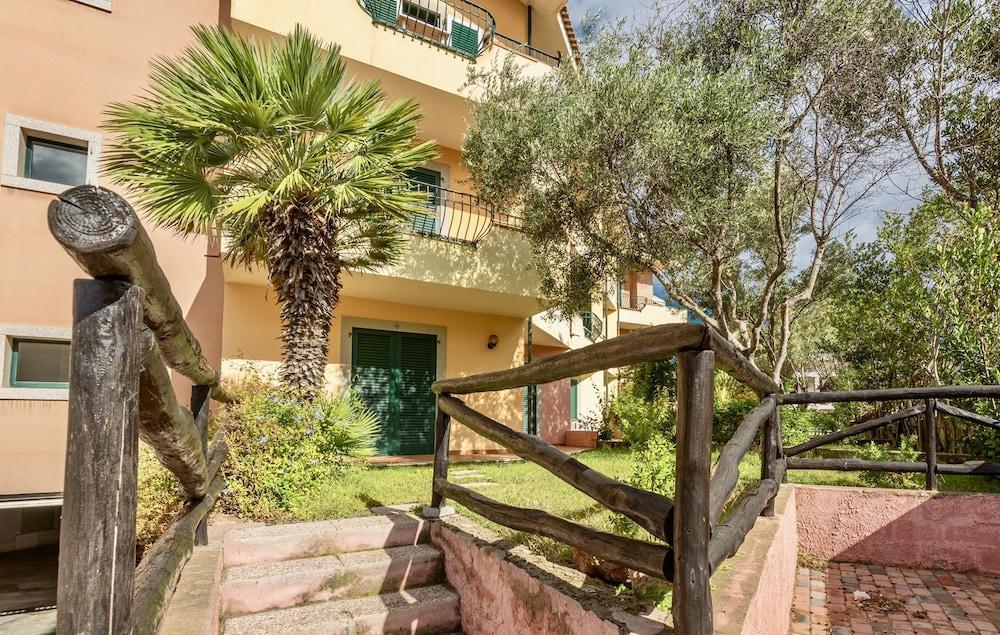 Apartment I Mirti Bianchi - Bilo 4 By Interhome Santa Teresa Gallura Buitenkant foto