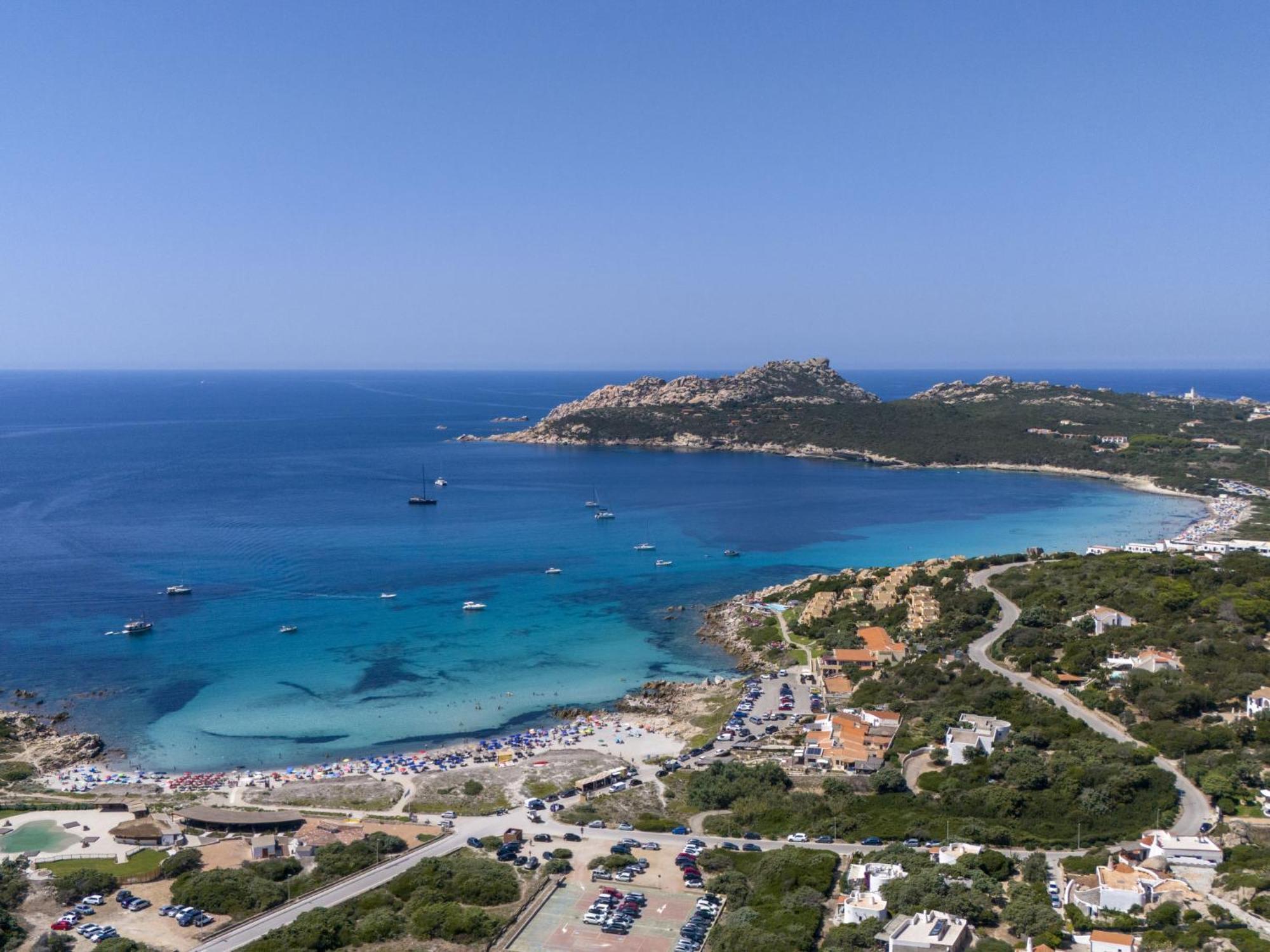 Apartment I Mirti Bianchi - Bilo 4 By Interhome Santa Teresa Gallura Buitenkant foto